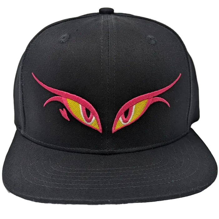 Verosika Snapback Hat