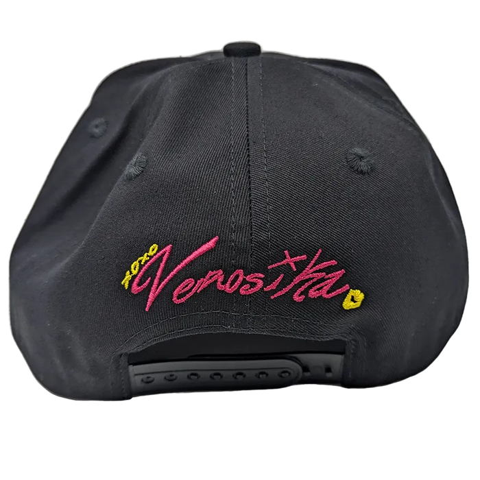 Verosika Snapback Hat