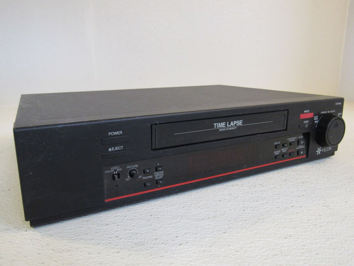 Vicon-Time-Lapse-Hi-Density-Video-Cassette-Recorder-VCR496-878 1