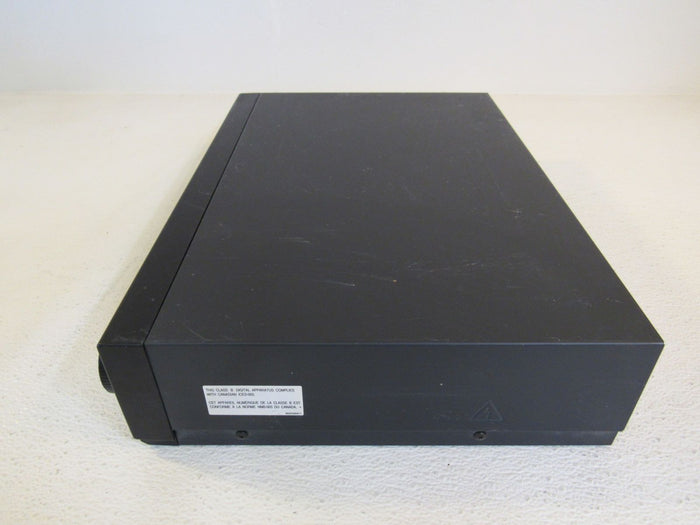 Vicon-Time-Lapse-Hi-Density-Video-Cassette-Recorder-VCR496-878 5