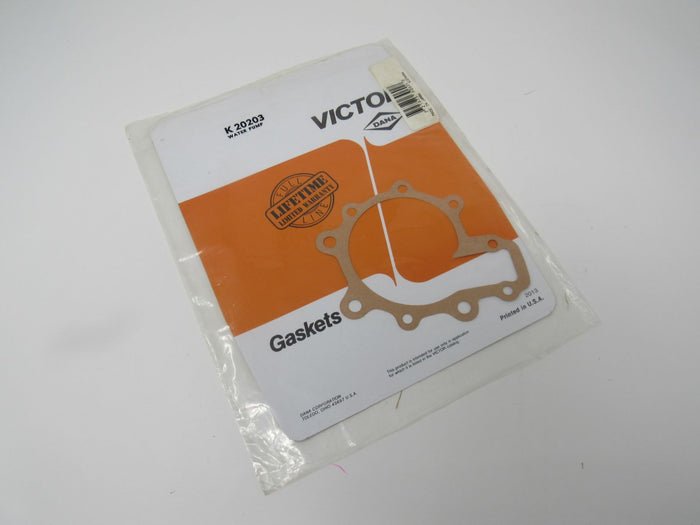 Victor-Dana-Water-Pump-Gasket-K20203-780 1