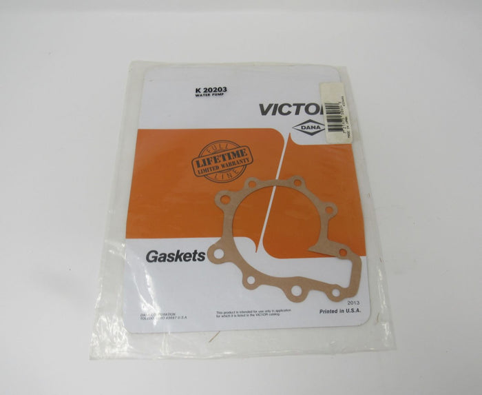 Victor-Dana-Water-Pump-Gasket-K20203-780 3