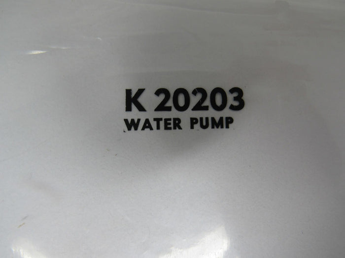 Victor-Dana-Water-Pump-Gasket-K20203-780 5