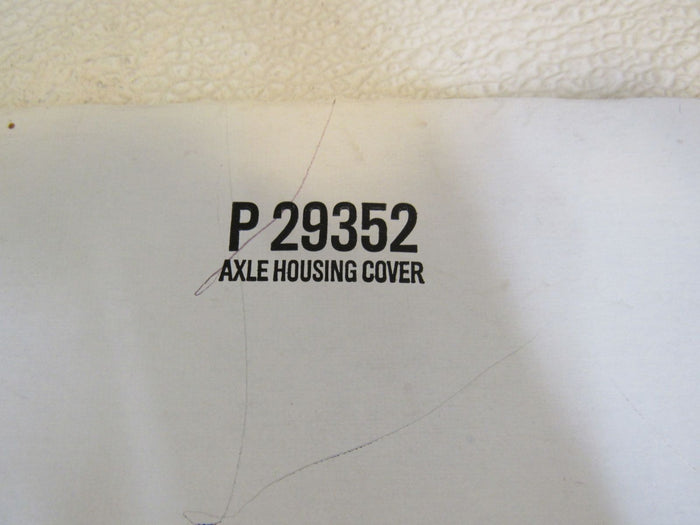 Victor-Mahle-Axle-Housing-Cover-Gasket-P29352-814 7