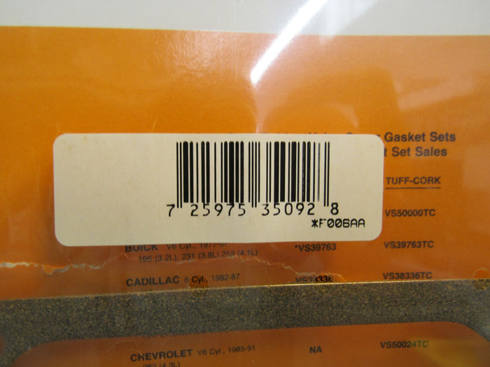 Victor-Mahle-Engine-Valve-Cover-Gasket-Set-VS50026TC-810 6