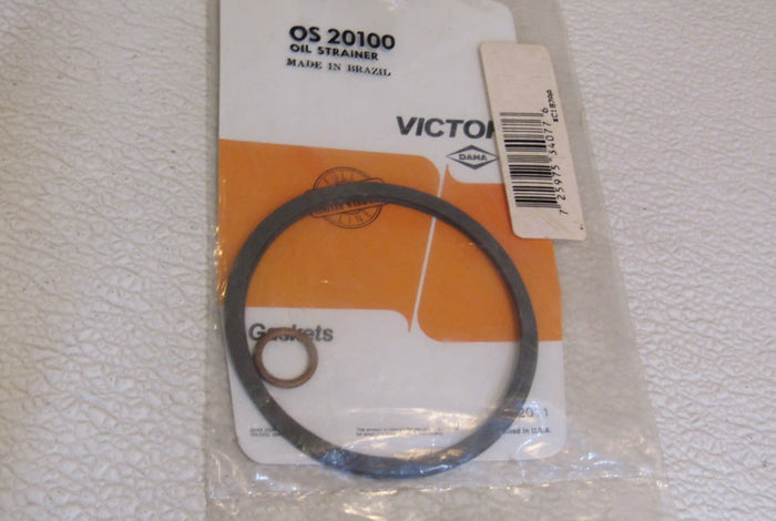 Victor-Mahle-Oil-Pan-Gasket-Set-OS20100-754 3