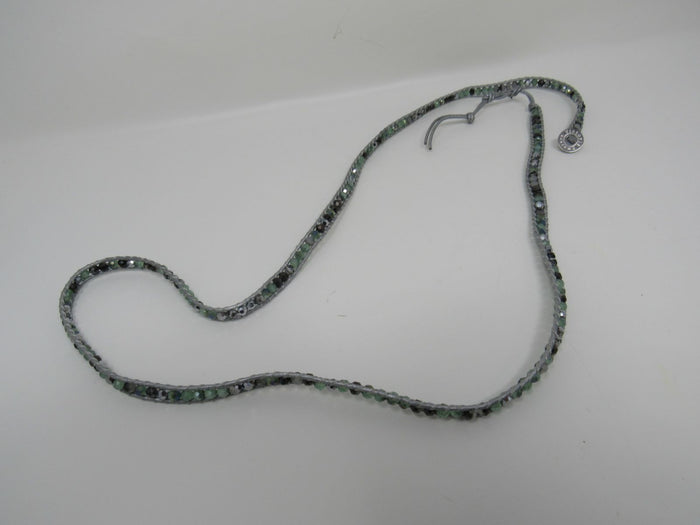 Victoria-Emerson-Wrap-Bracelet-Mint-Beads-Female-Adult-604 2
