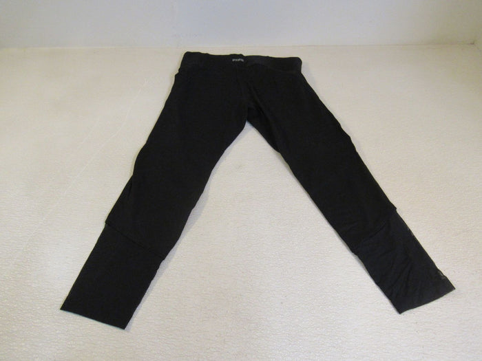 Victoria-Secret-Athletic-Leggings-Black-Size-S-Female-Adult-Size-S-Blacks-Solid-272 5