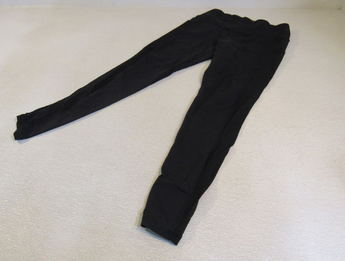 Victoria-Secret-Athletic-Leggings-Black-Size-S-Female-Adult-Size-S-Solid-296 1
