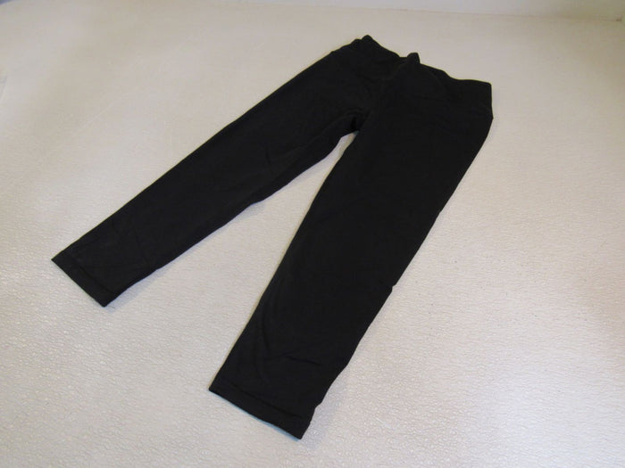 Victoria-Secret-Athletic-Leggings-Black-Size-S-Female-Adult-Size-S-Solid-280 1