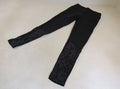 Victoria-Secret-Athletic-Leggings-Black-Size-S-Female-Adult-Size-S-Solid-282 1
