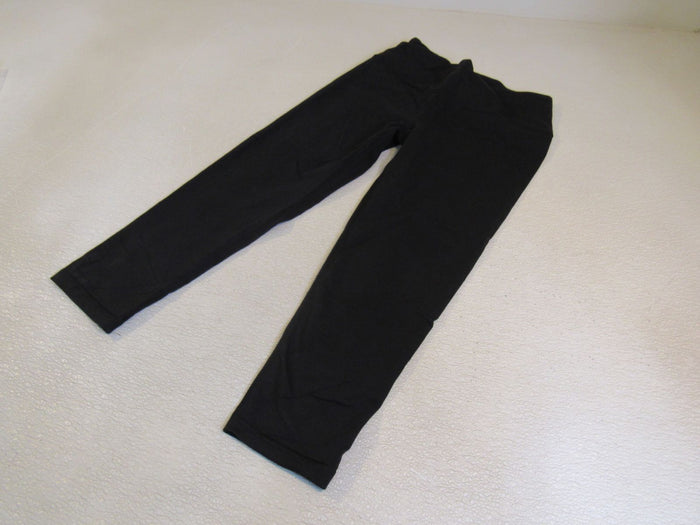 Victoria-Secret-Athletic-Leggings-Black-Size-S-Female-Adult-Size-S-Solid-280 2