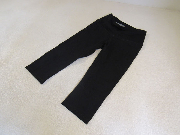 Victoria-Secret-Athletic-Leggings-Black-Size-S-Female-Adult-Size-S-Solid-284 2