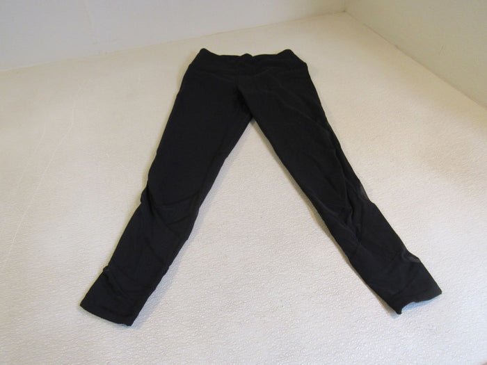 Victoria-Secret-Athletic-Leggings-Black-Size-S-Female-Adult-Size-S-Solid-290 3
