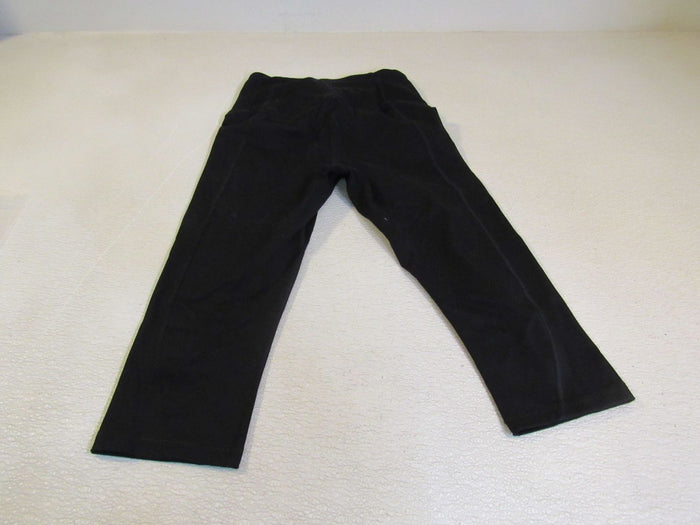 Victoria-Secret-Athletic-Leggings-Black-Size-S-Female-Adult-Size-S-Solid-284 4