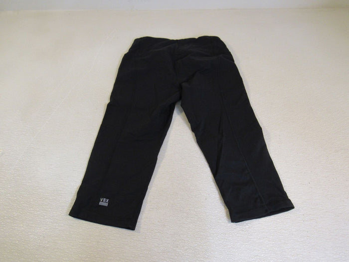 Victoria-Secret-Athletic-Leggings-Black-Size-S-Female-Adult-Size-S-Solid-278 4