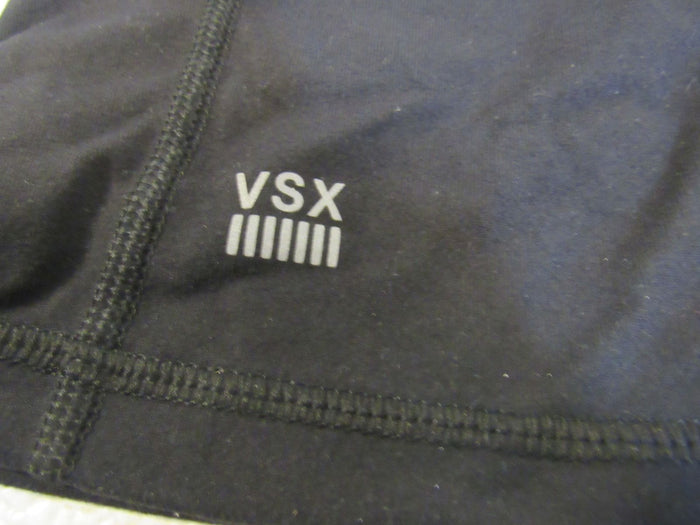 Victoria-Secret-Athletic-Leggings-Black-Size-S-Female-Adult-Size-S-Solid-278 5