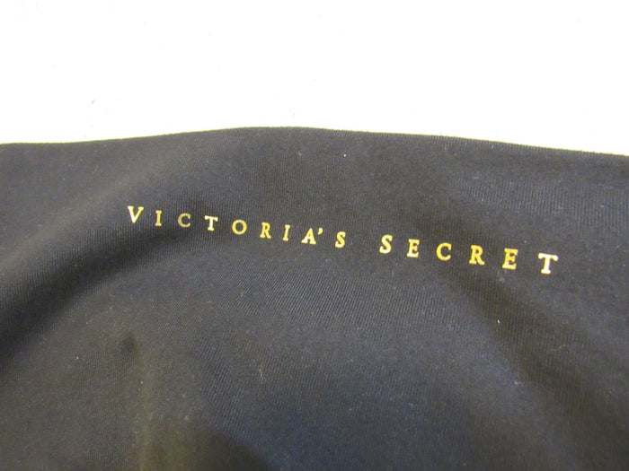 Victoria-Secret-Athletic-Leggings-Black-Size-S-Female-Adult-Size-S-Solid-292 5