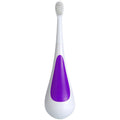 Violife Rockee Toothbrush - Purple