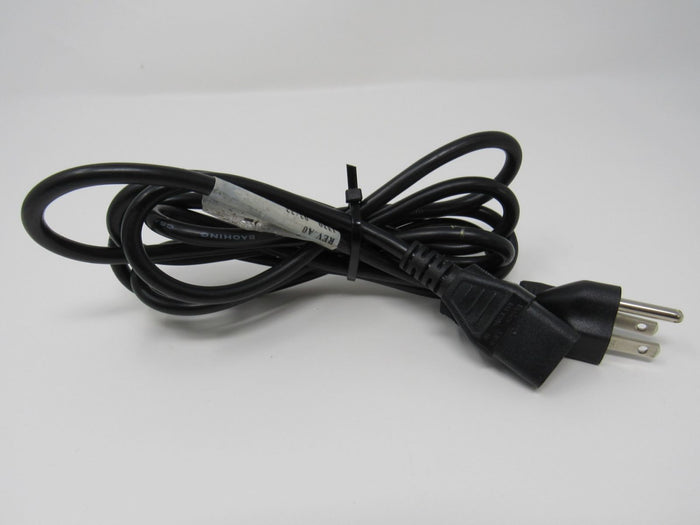 Volex-Power-Cord-Length-6-ft-NEMA-5-15P-IEC-C13-382 3