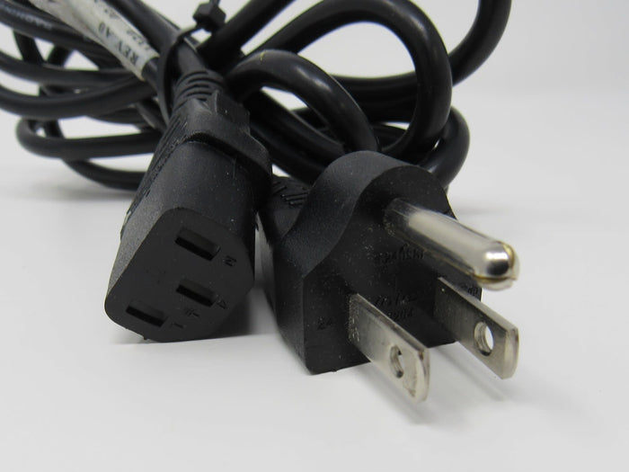 Volex-Power-Cord-Length-6-ft-NEMA-5-15P-IEC-C13-382 4