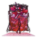 Wally Wackford - From Helluva Boss with Love - Standee *LIMITED STOCK*