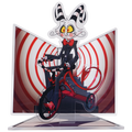 Wally Wackford - Halloween Slasher Standee *LIMITED STOCK*