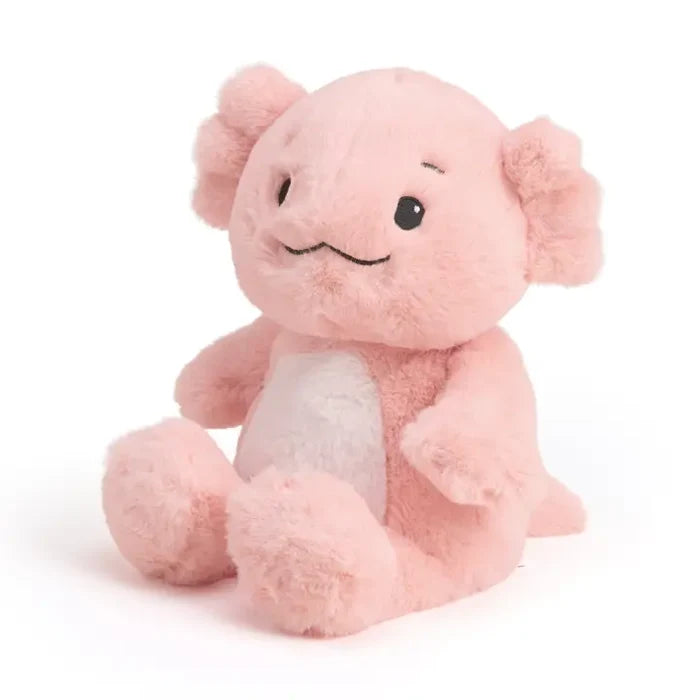 Warmies Cozy Cute Axolotl Warmies