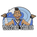 Water Tribe - Avatar: The Last Airbender Pin