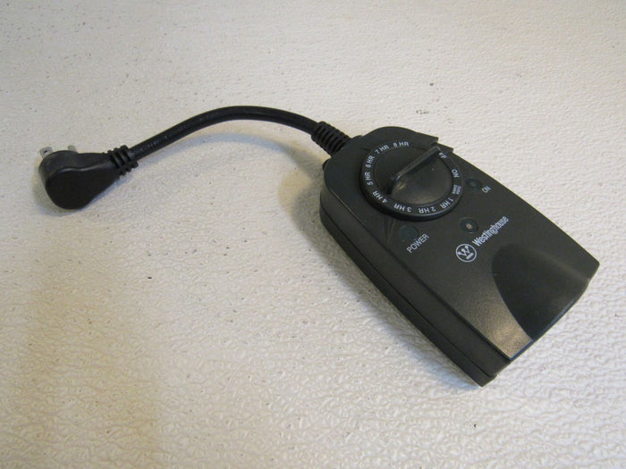 Westinghouse-Photoelectric-Switch-Programmable-Outdoor-Black-125-V-60-Hz-610 1