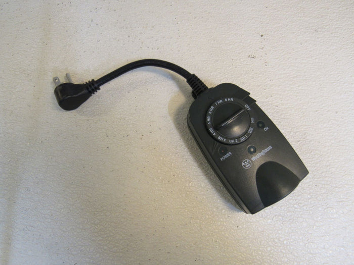 Westinghouse-Photoelectric-Switch-Programmable-Outdoor-Black-125-V-60-Hz-610 2