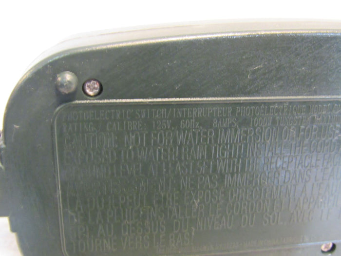 Westinghouse-Photoelectric-Switch-Programmable-Outdoor-Black-125-V-60-Hz-610 6