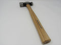 Westward-Wooden-Handled-Hammer-32-Ounce-Ball-Pien-Hickory-Wood-Handle-LPB32-300 1