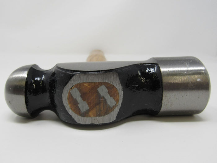 Westward-Wooden-Handled-Hammer-32-Ounce-Ball-Pien-Hickory-Wood-Handle-LPB32-300 5