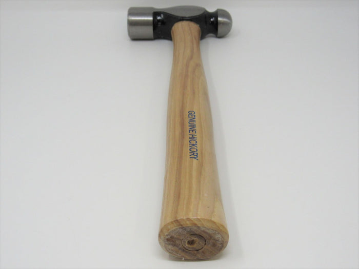 Westward-Wooden-Handled-Hammer-32-Ounce-Ball-Pien-Hickory-Wood-Handle-LPB32-300 7