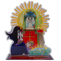 Whacked Off Standee