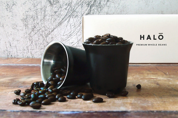 Whole Bean Coffee Collection- 1KG