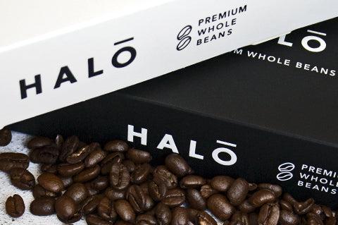 Whole Bean Coffee Collection- 1KG