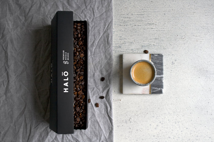Whole Bean Coffee Collection- 1KG