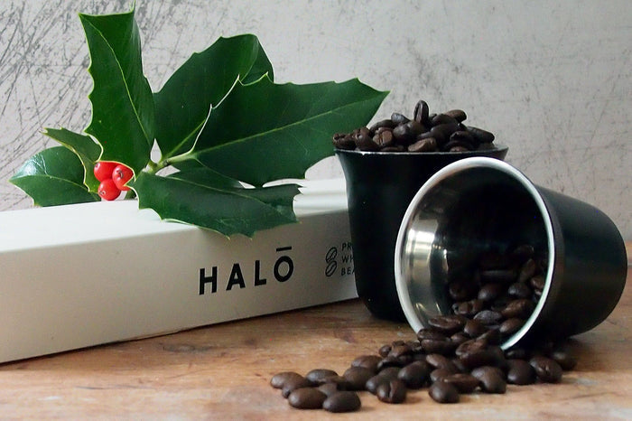 Whole Bean Coffee Collection- 1KG