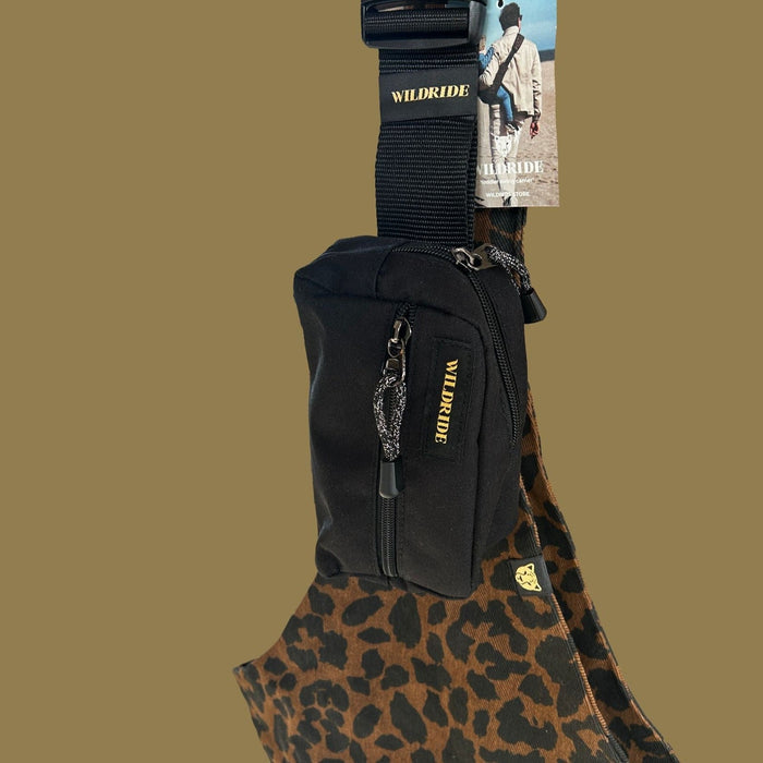 Wildride Slide on Bag