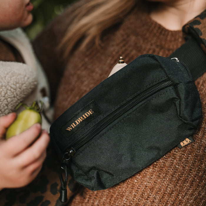 Wildride Slide on Bag