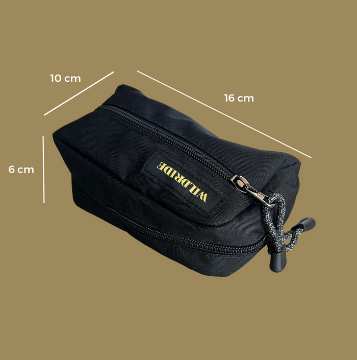 Wildride Slide on Bag