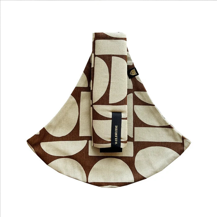 Wildride Toddler Carrier - Boho