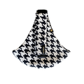 Wildride Toddler Carrier - Chequered