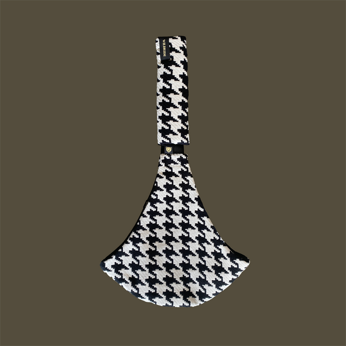 Wildride Toddler Carrier - Chequered