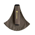 Wildride Toddler Carrier - Coffee