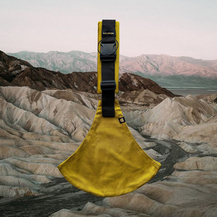 Wildride Toddler Carrier - Dirty Desert