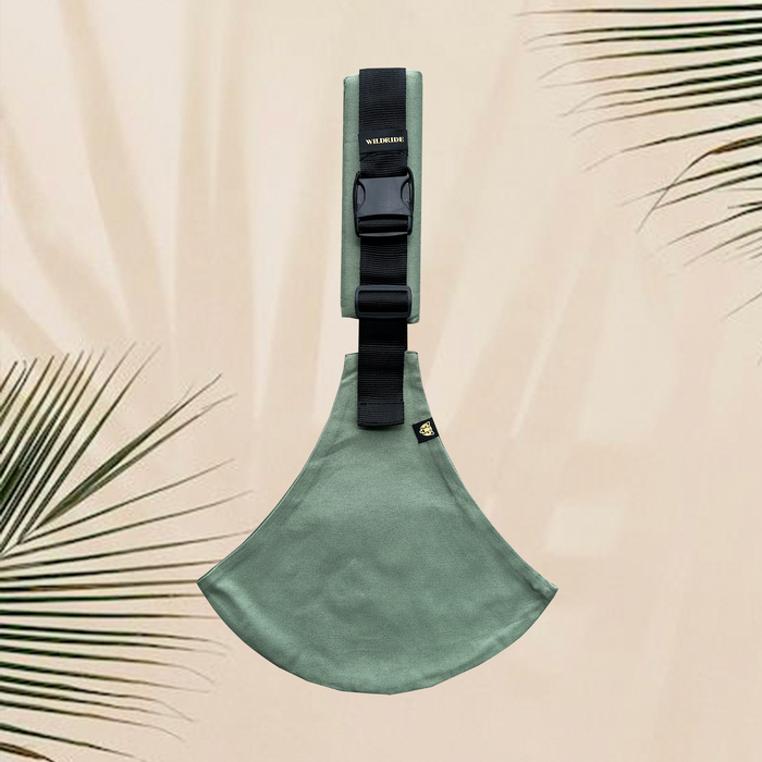 Wildride Toddler Carrier  - Fern