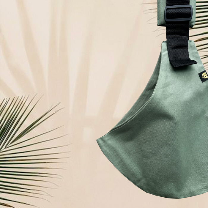 Wildride Toddler Carrier  - Fern